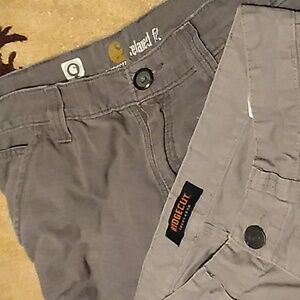 Casual Work & Play Pants⚠️ LOT of TWO